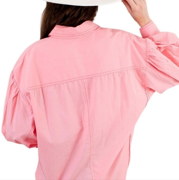 We The Free Shirt - Picture 4 of 8